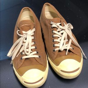 Limited Edition Converse - John Varvatos